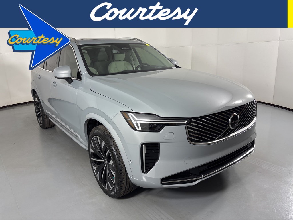 2026 Volvo XC90 Ultra's photo