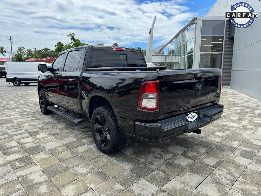 2019 Ram 1500 Big Horn Lone Star photo 4