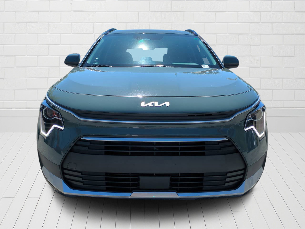 2025 Kia Niro EX photo 8