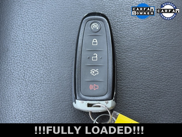 2015 Ford Escape Titanium photo 28