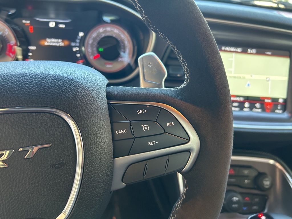 2018 Dodge Challenger SRT8 Demon photo 46