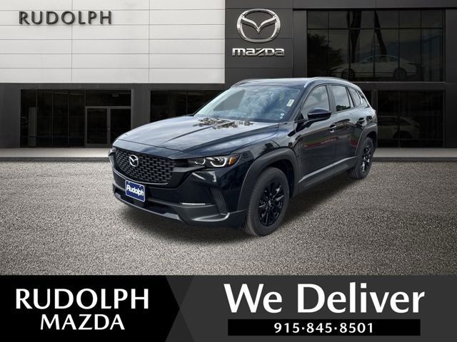 2025 Mazda CX-50 Select's photo