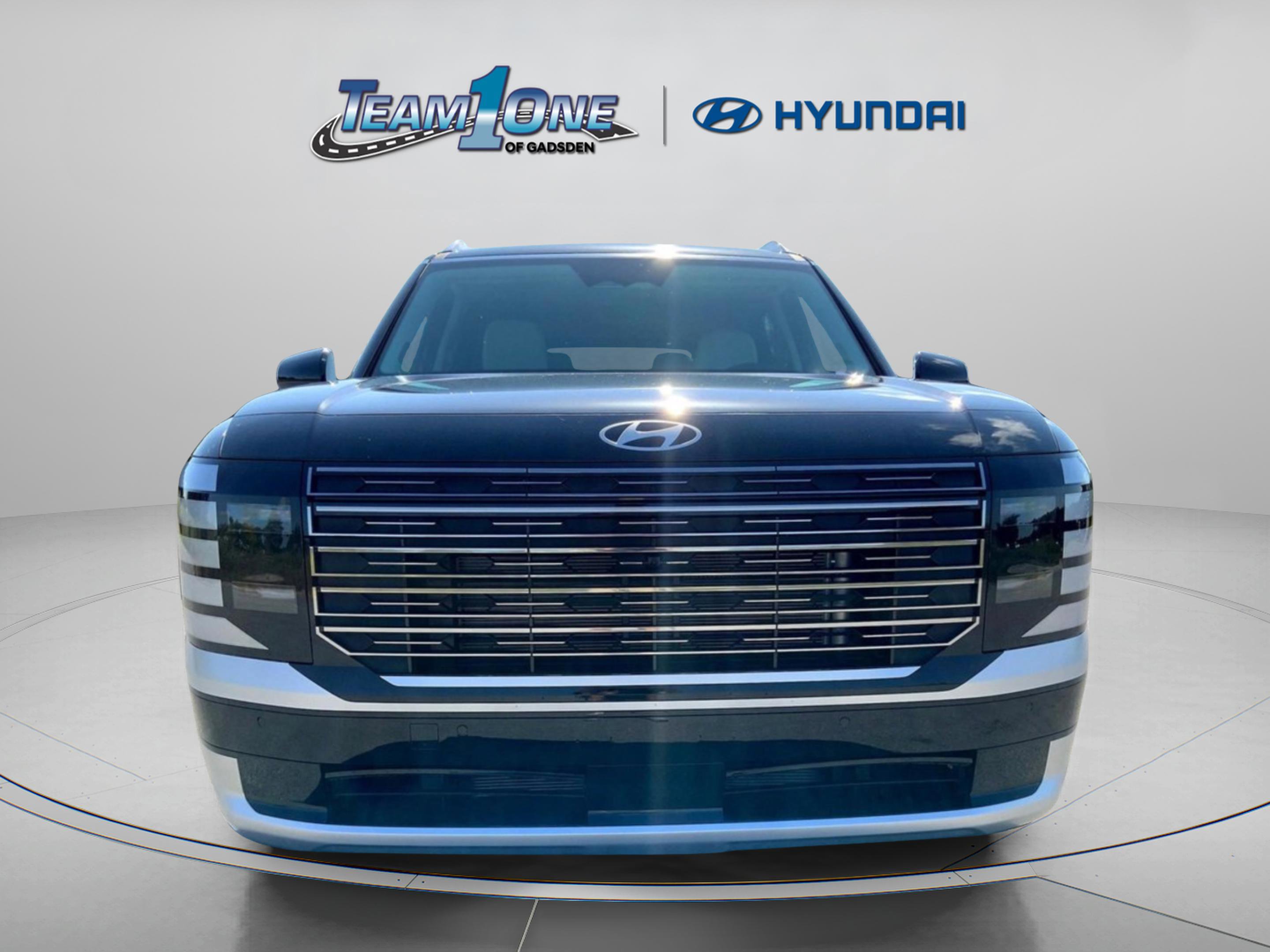 2026 Hyundai Palisade Calligraphy photo 3