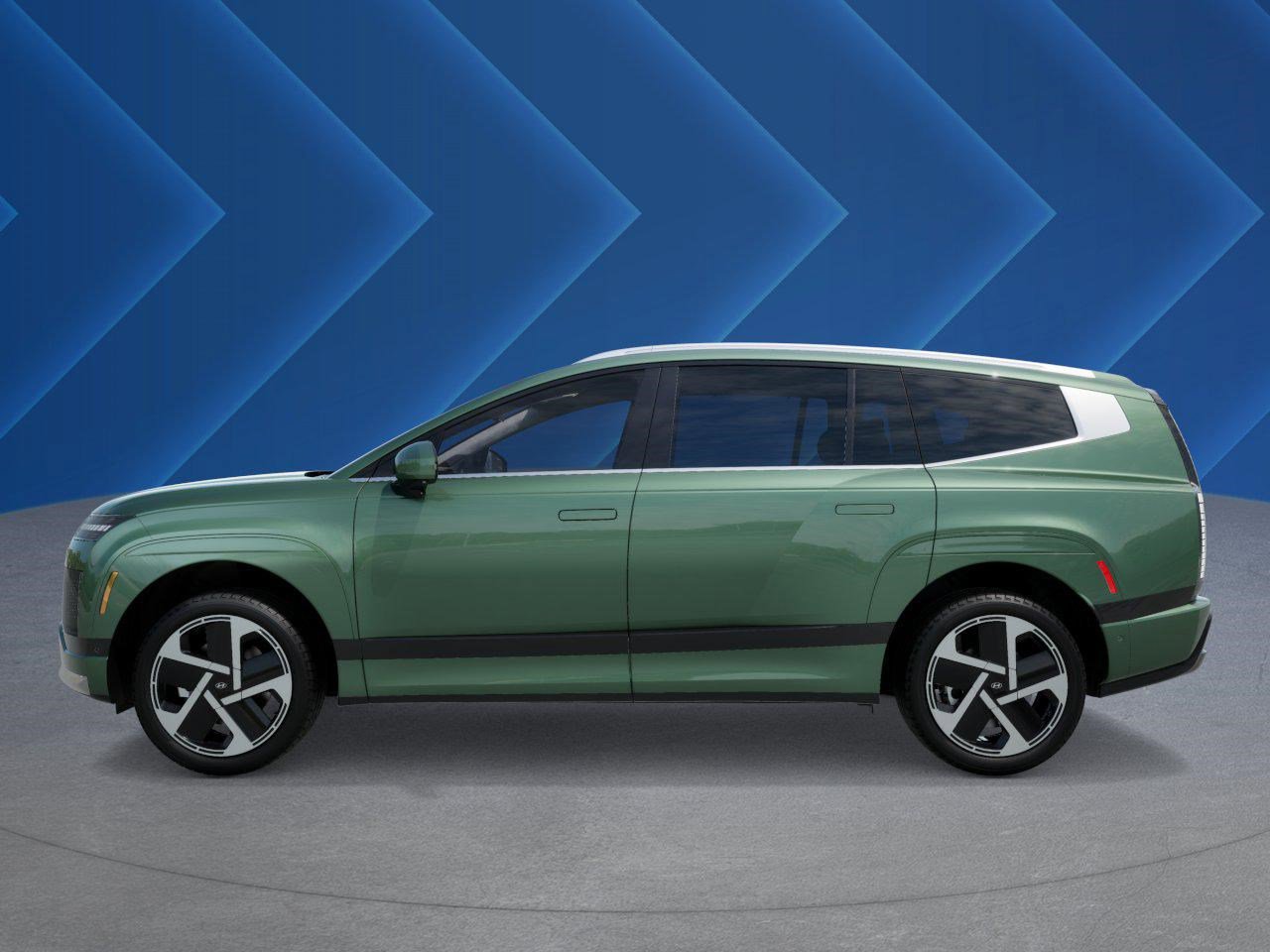 2026 Hyundai Ioniq photo 2