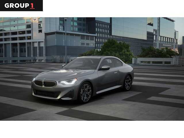 2026 BMW 2 Series 230i's photo