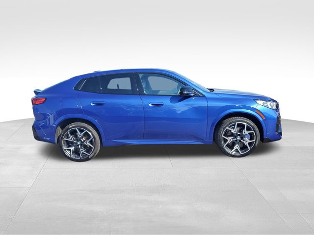 2024 Bmw X2 M35i photo 2