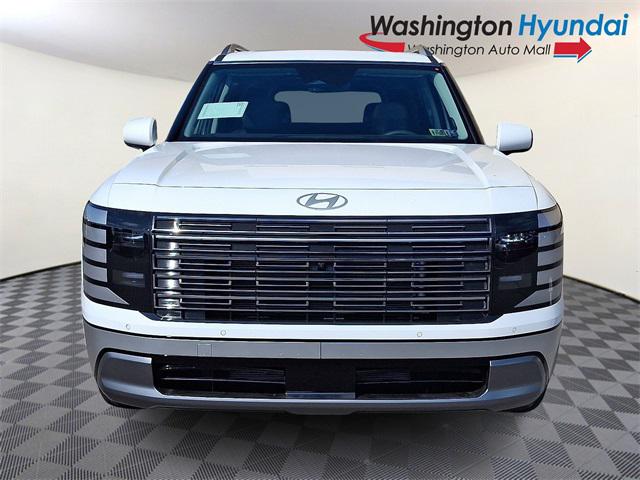 2026 Hyundai Palisade Limited photo 2