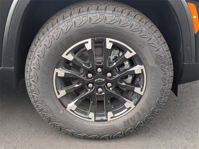 2026 Chevrolet Traverse Z71 photo 29