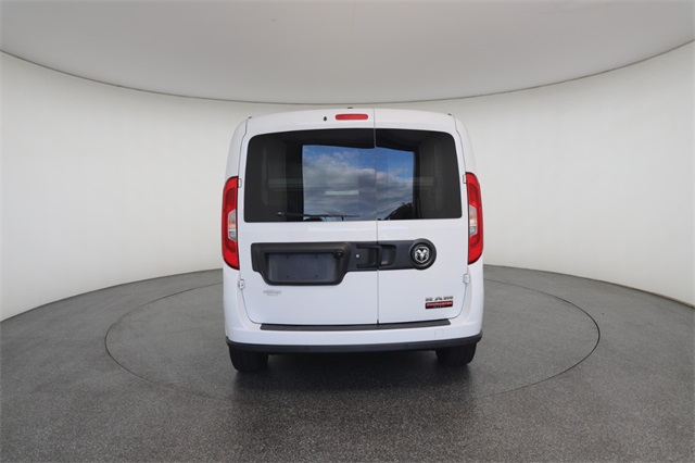 2019 Ram ProMaster City Tradesman SLT photo 14