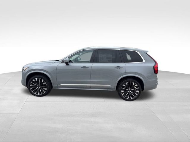 2025 Volvo XC90 AWD Plus photo 3