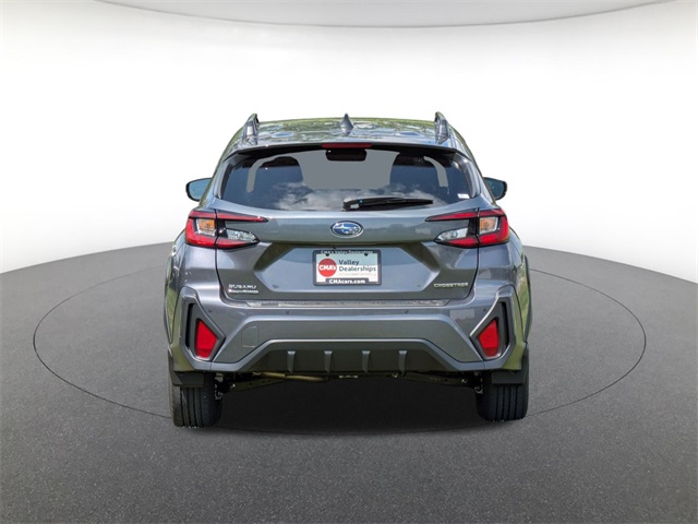2025 Subaru Crosstrek Limited photo 6