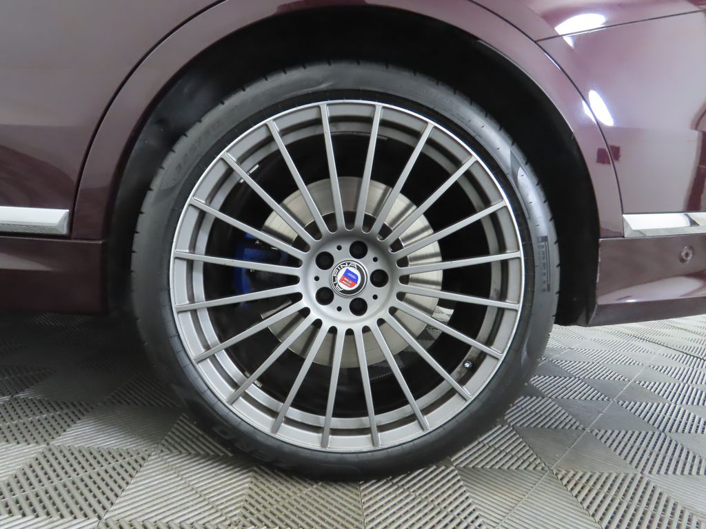 2021 Bmw X7 ALPINA XB7 photo 29
