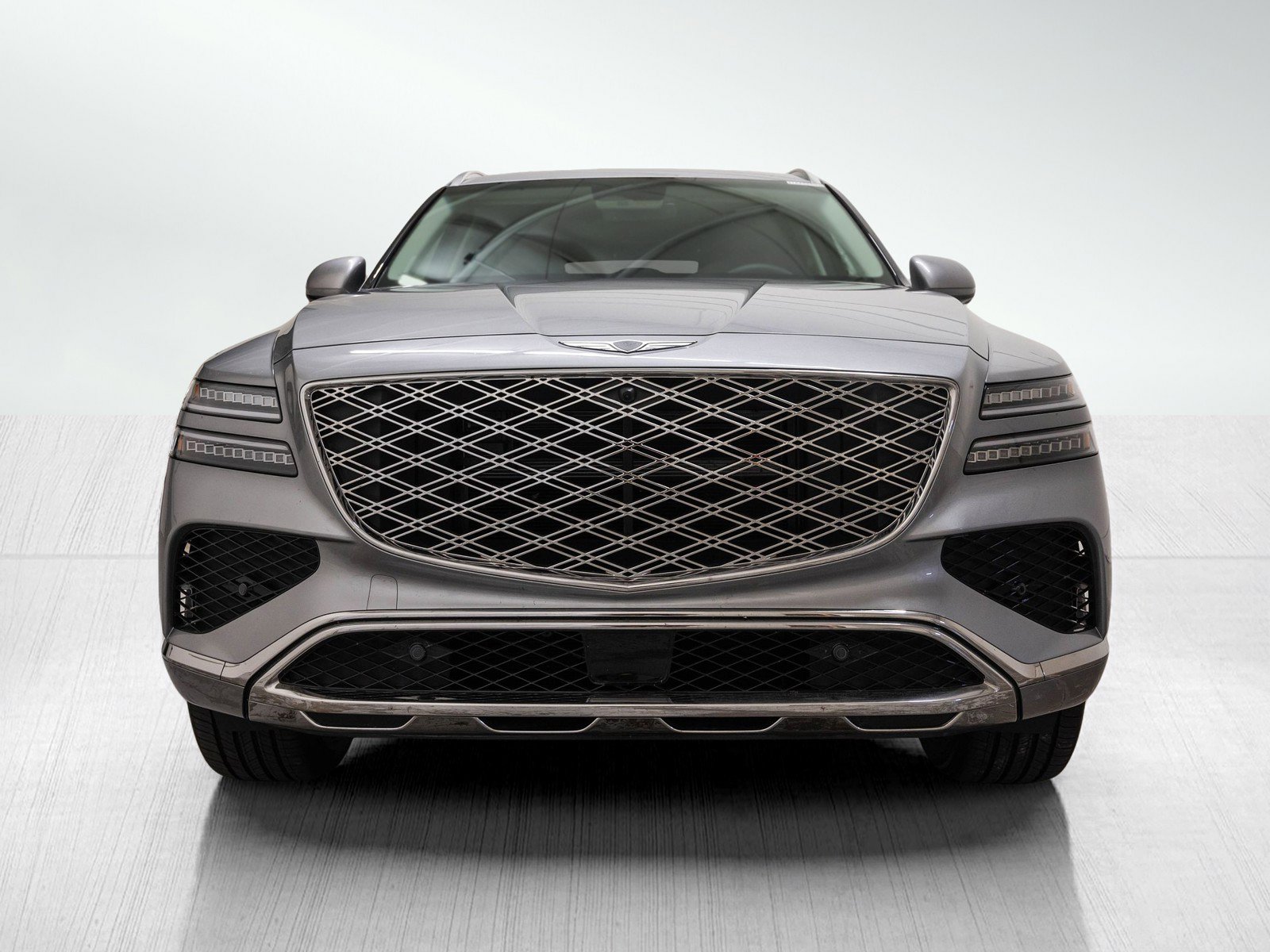 2025 Genesis GV80 3.5T Advanced AWD photo 2