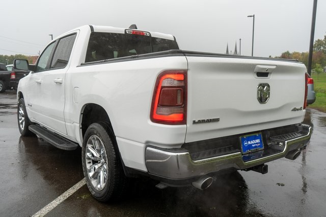 2023 Ram 1500 Laramie photo 4
