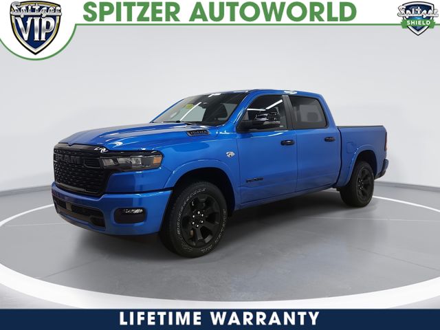 2026 RAM Ram 1500 Pickup Big Horn/Lone Star's photo