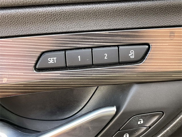 2019 Gmc Terrain SLT photo 25