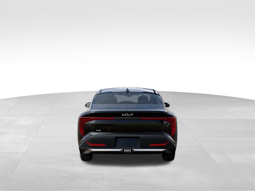 2025 Kia K4 EX photo 3