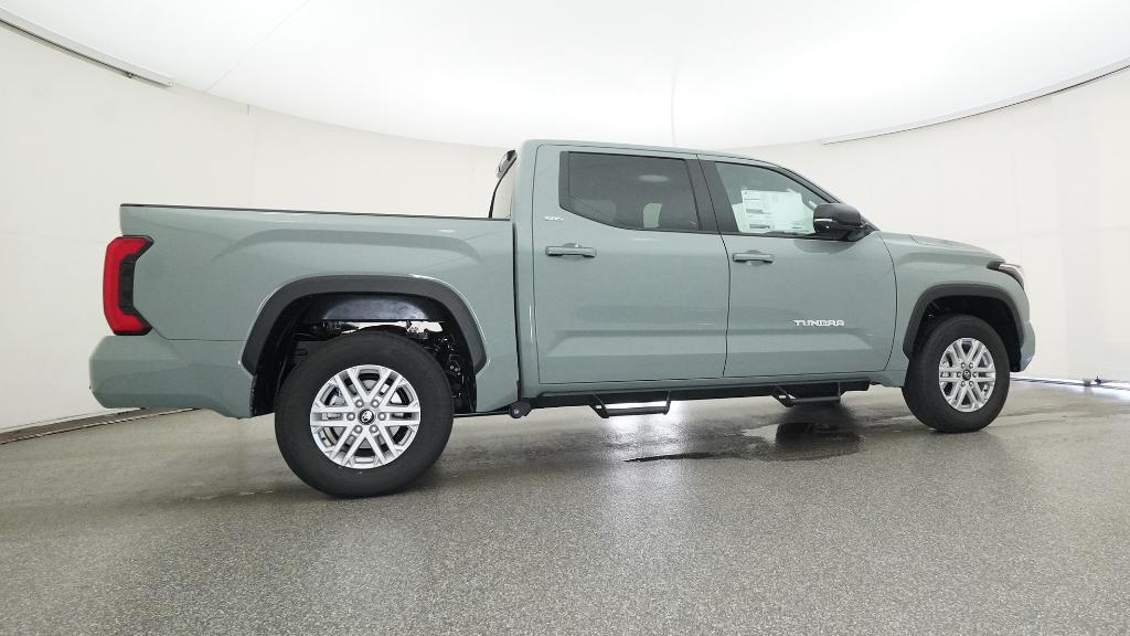 2025 Toyota Tundra SR5 photo 21