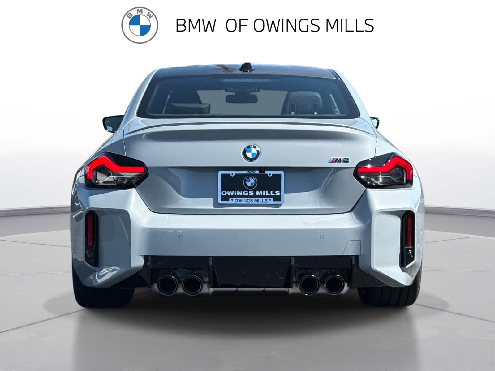 2025 Bmw M2 photo 7