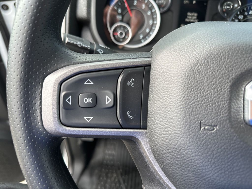 2024 Ram 3500 Tradesman photo 12