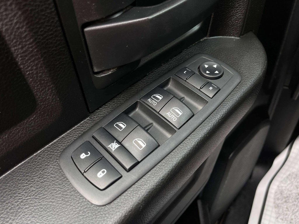 2019 Ram 1500 Classic Express photo 22