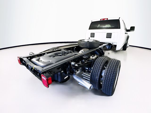 2025 Ram 5500 Tradesman photo 6