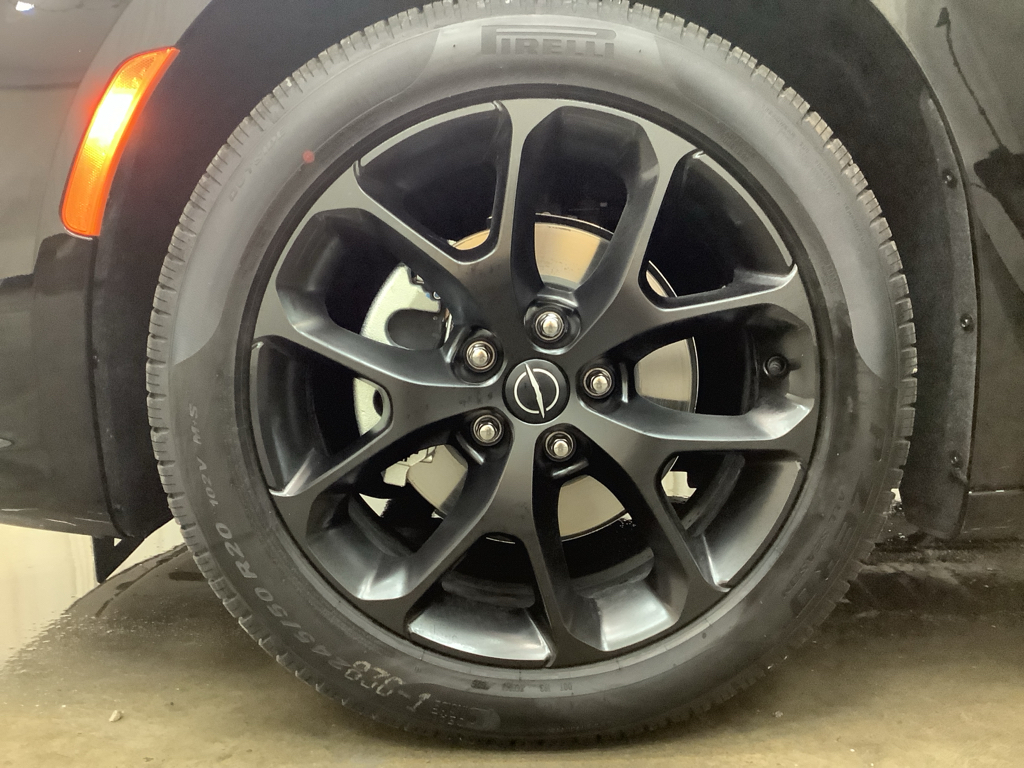 2026 Chrysler Pacifica photo 22