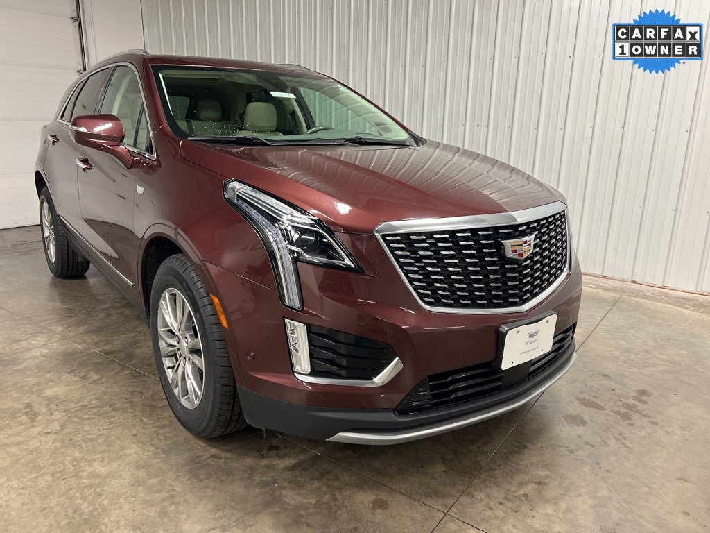 2023 Cadillac XT5