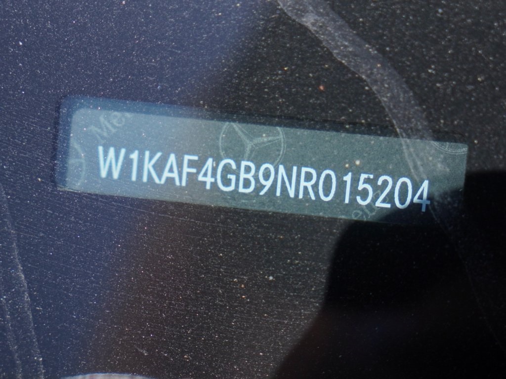 2022 Mercedes Benz C 300 photo 26