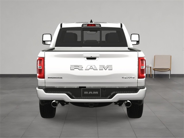 2025 Ram 1500 Big Horn Lone Star photo 5