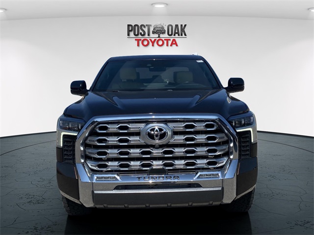 2022 Toyota Tundra 1794 Edition photo 2