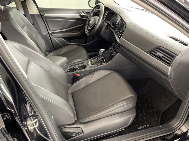 2020 Volkswagen Jetta 1.4T photo 36