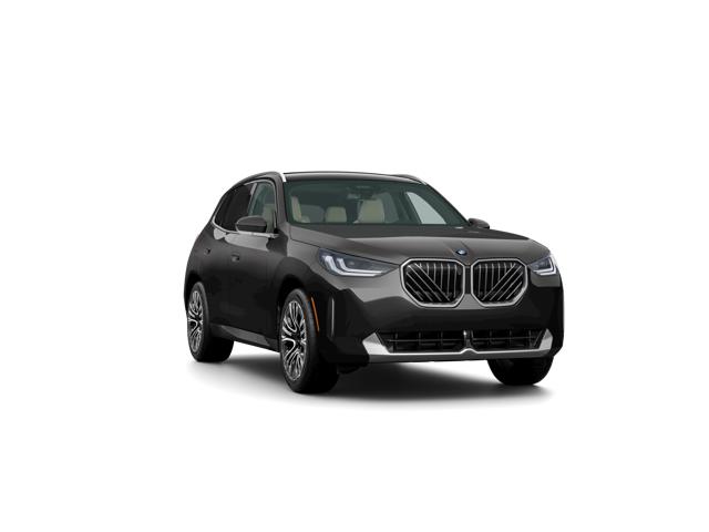 2026 BMW X3 30's photo