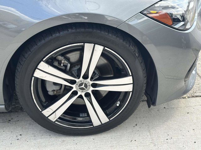 2022 Mercedes Benz C 300 4MATIC photo 9