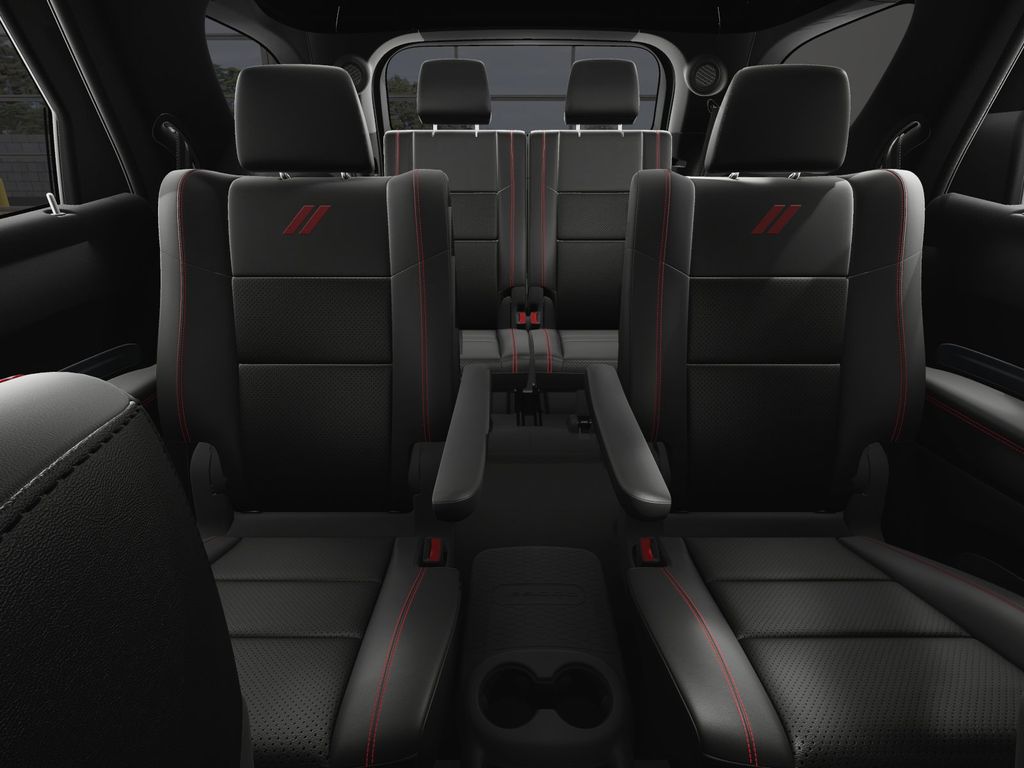 2025 Dodge Durango GT Plus photo 18
