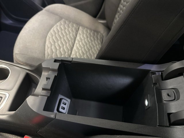 2018 Chevrolet Equinox LT photo 21