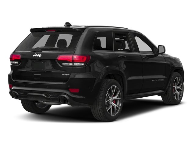 Used 2018 Jeep Grand Cherokee Trackhawk with VIN 1C4RJFN95JC342123 for sale in Minneapolis, Minnesota