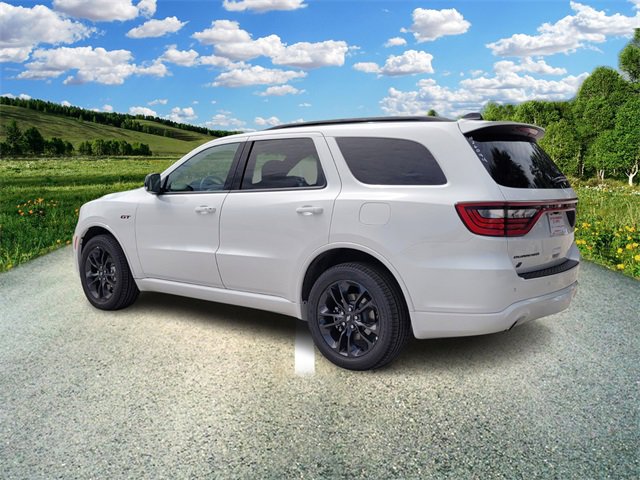 2026 Dodge Durango GT Plus photo 3