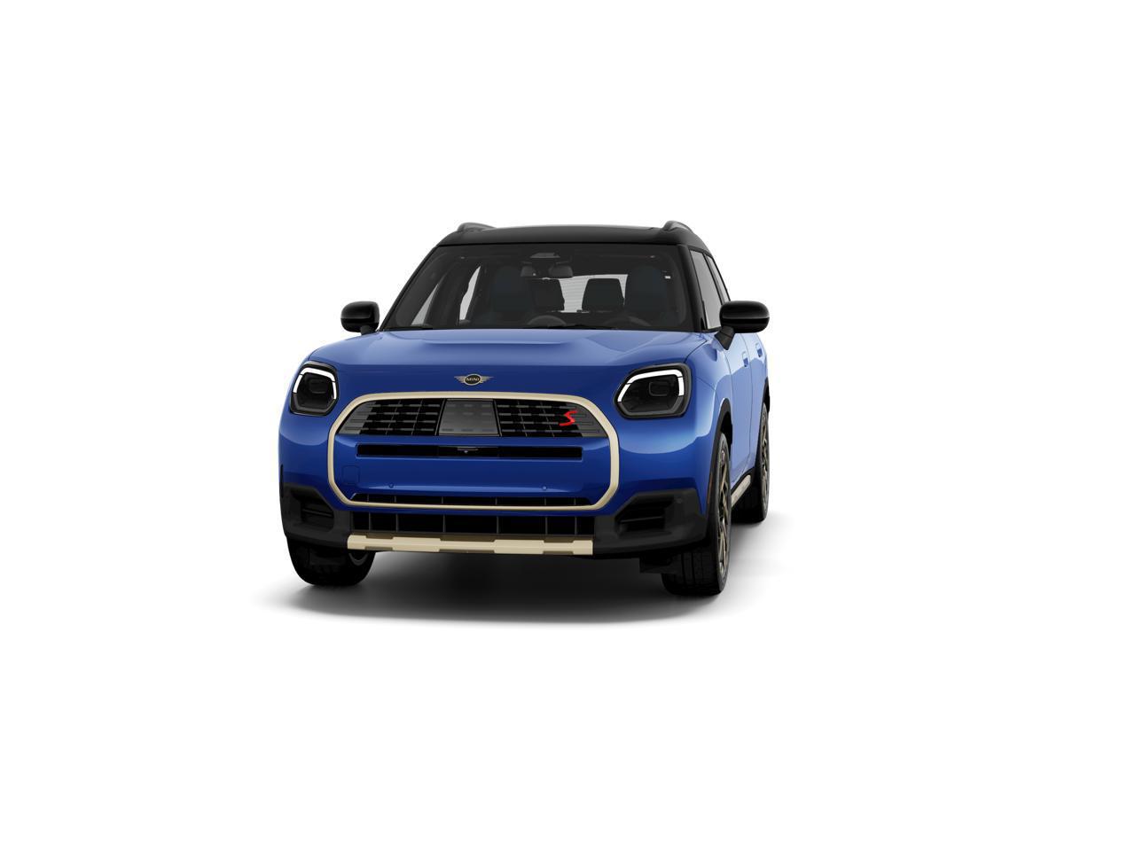 2025 Mini Countryman Signature ALL4 photo 3