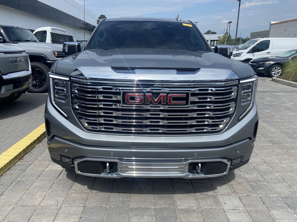 2024 Gmc Sierra 1500 Denali photo 3