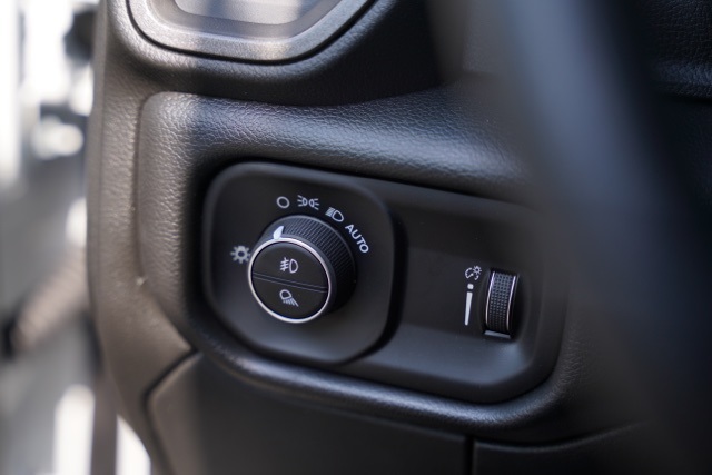 2025 Ram 3500 Tradesman photo 17