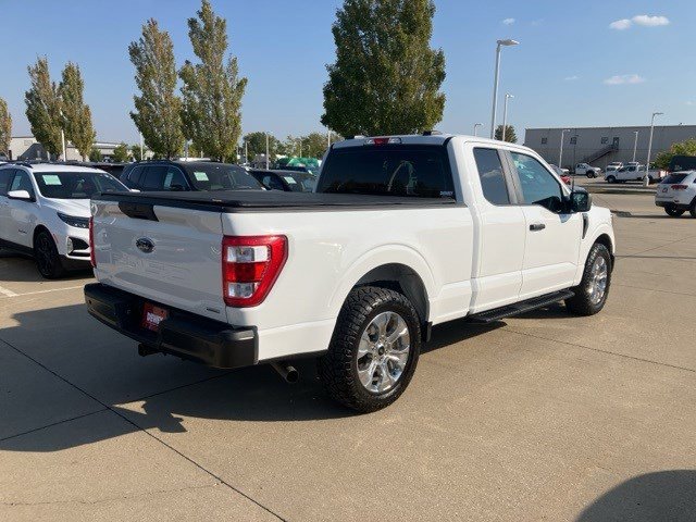 2023 Ford F-150 XL photo 2
