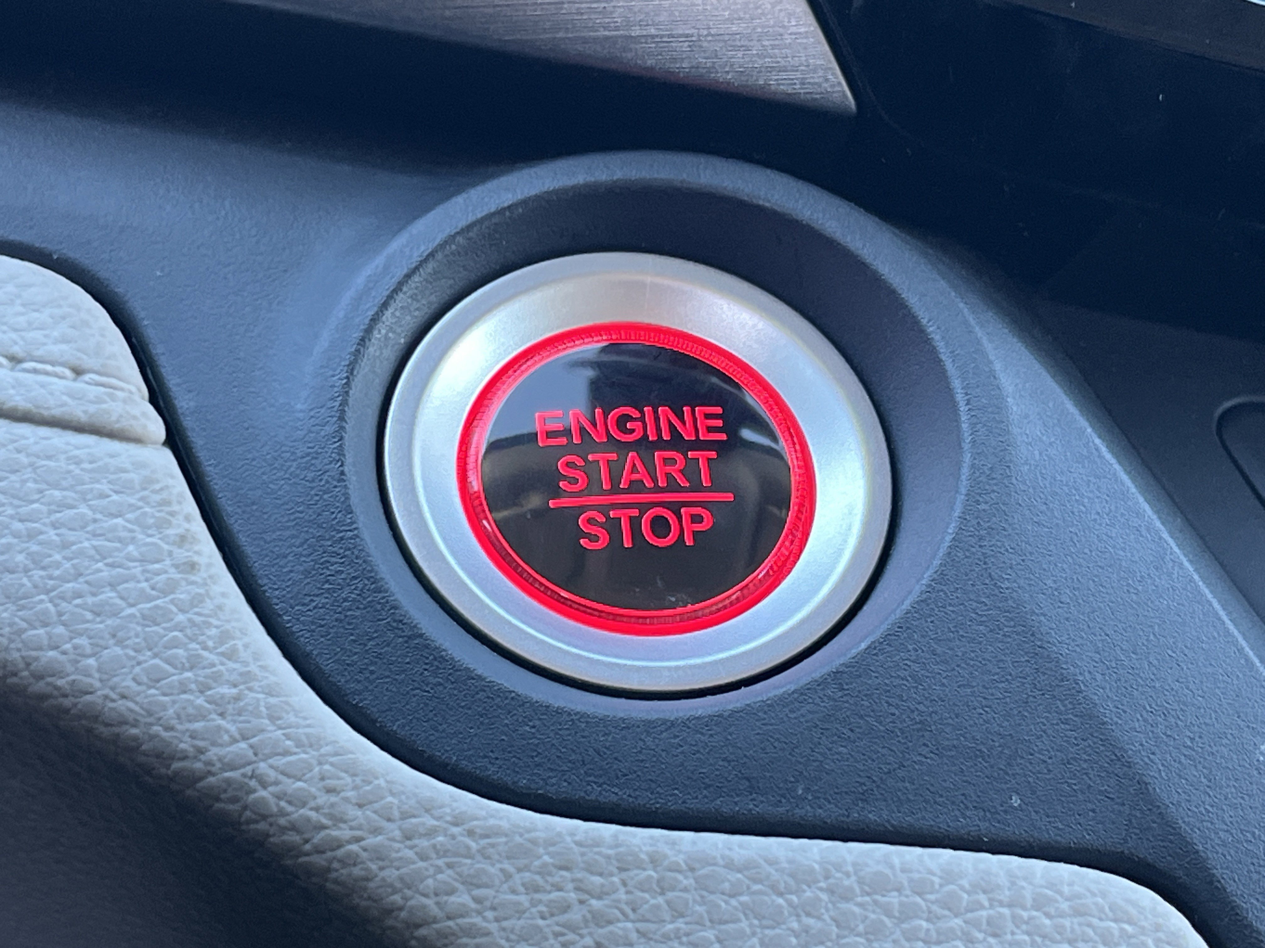 2025 Honda Odyssey EX-L photo 4