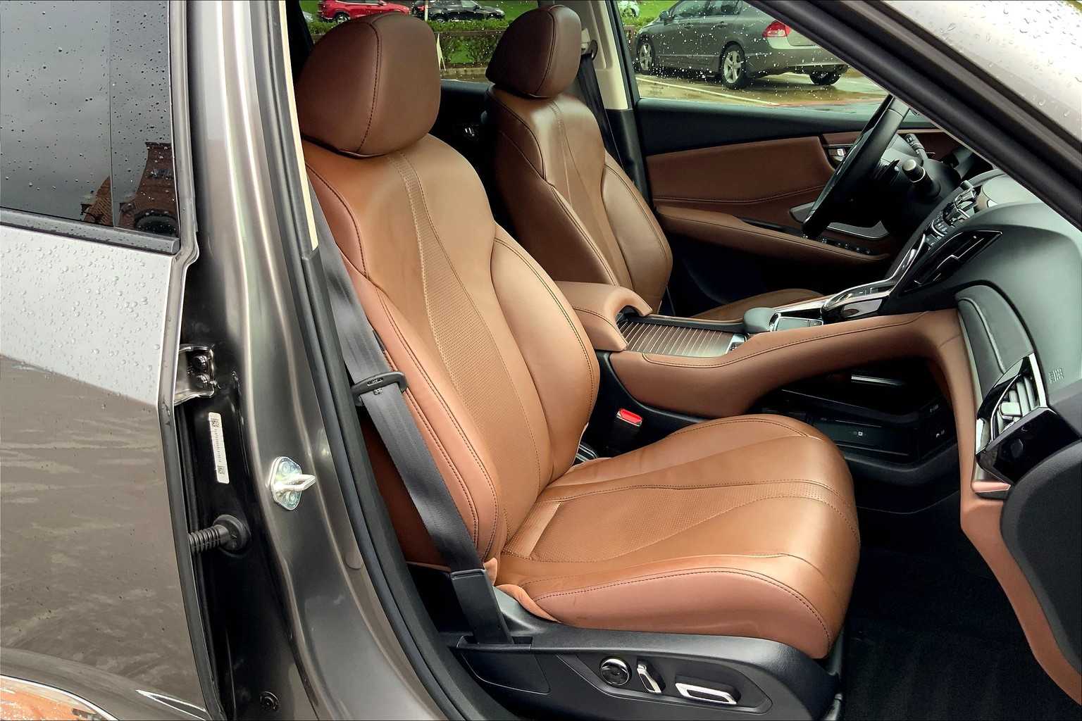 2024 Acura RDX Technology photo 15