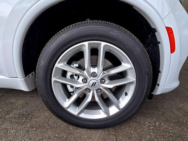2026 Dodge Durango GT photo 26