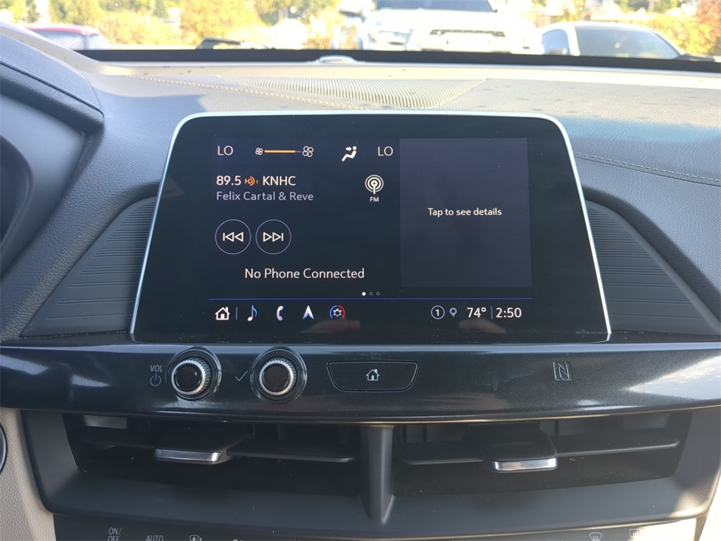 2021 Cadillac CT4 Premium Luxury photo 19