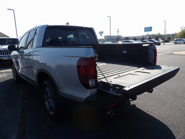 2023 Honda Ridgeline RTL photo 11