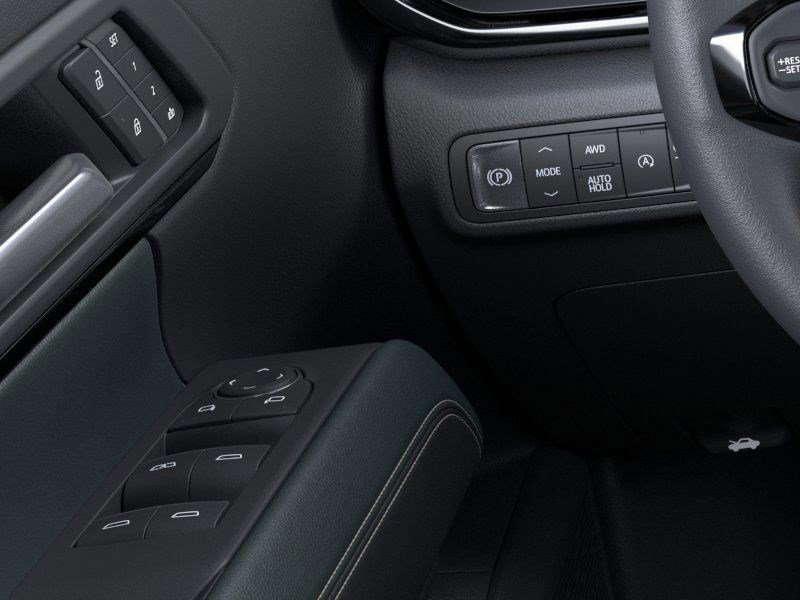 2026 Gmc Terrain AT4 photo 22