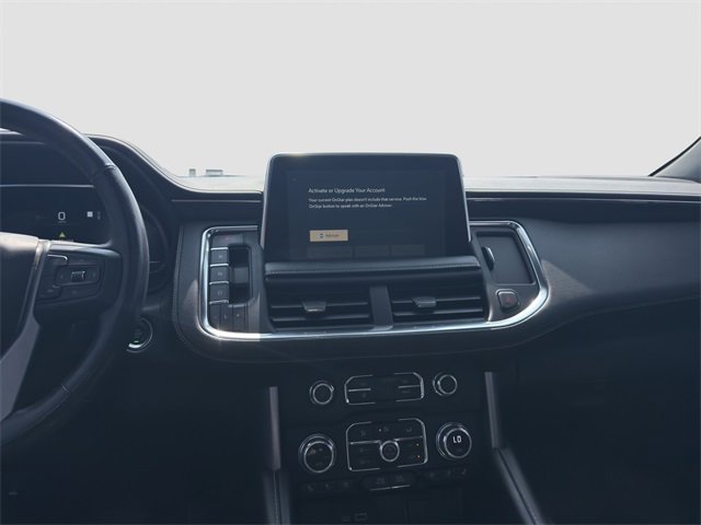 2022 Gmc Yukon SLT photo 15