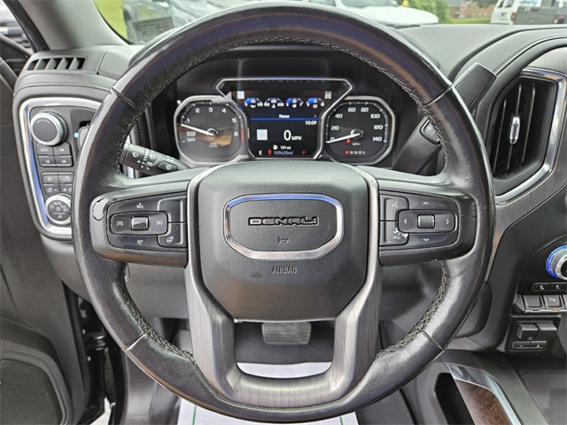 2019 Gmc Sierra 1500 Denali photo 25